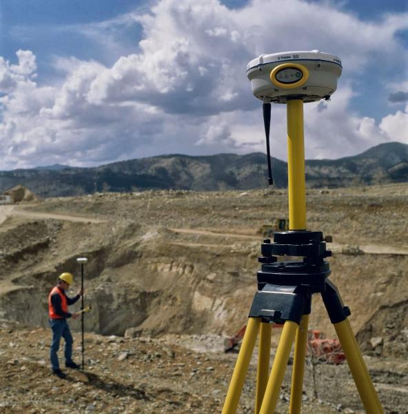 Landform Surveys Ltd