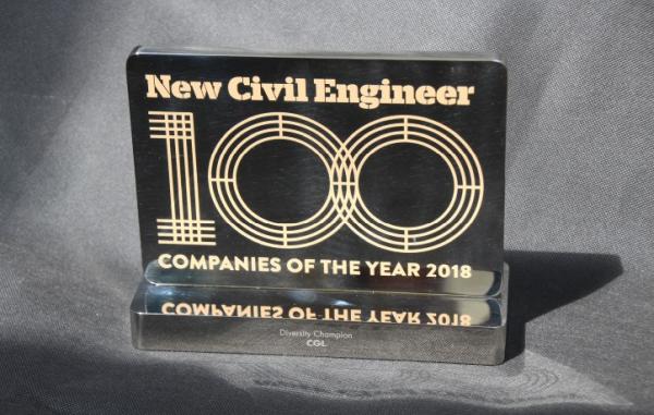 CGL (Card Geotechnics Limited)