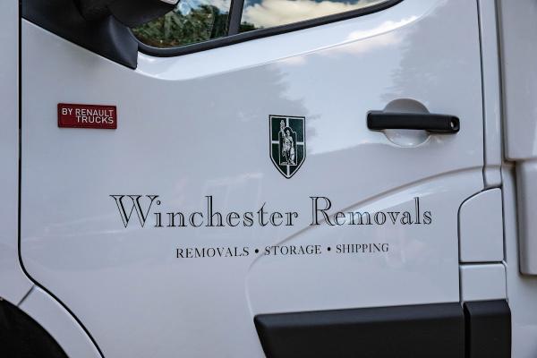 Winchester Removals