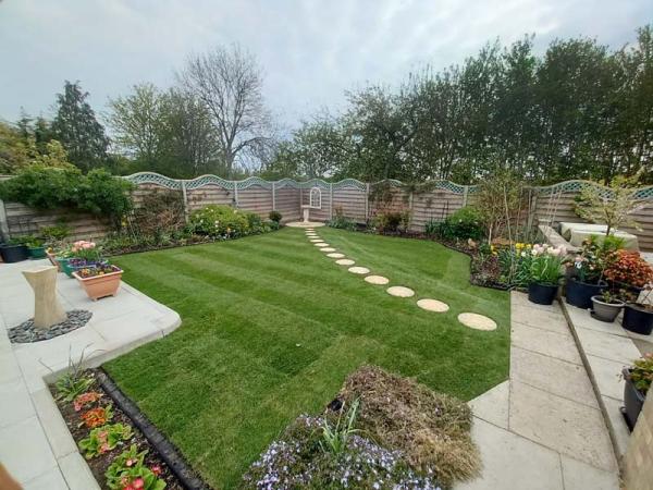 Oliver Wardill Services