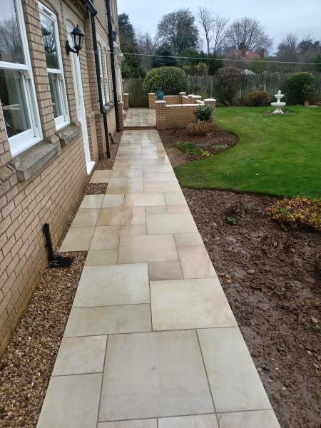 Oliver Wardill Services