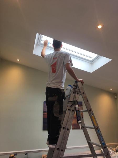 Skylight Services