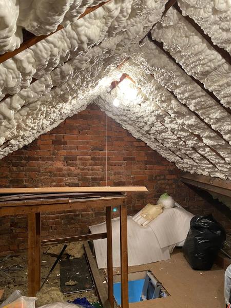 Loft Insulation Specialists