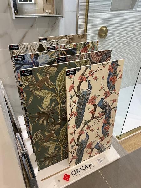 Riviera Tile & Bathroom Ltd