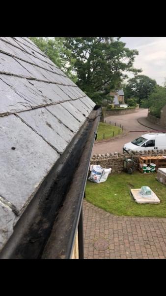 Steel City Gutters