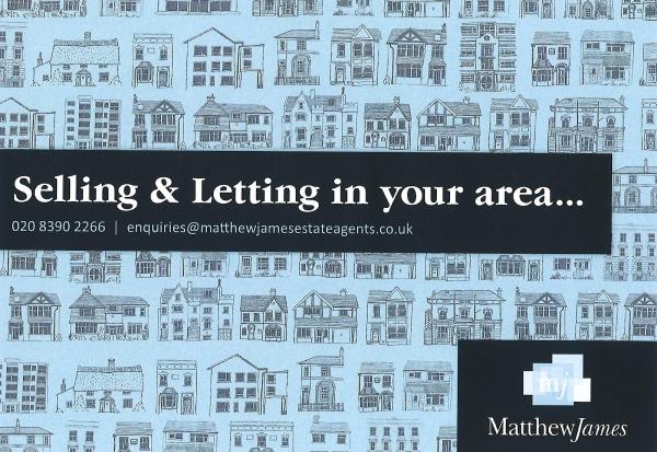 Matthew James Estate Agents