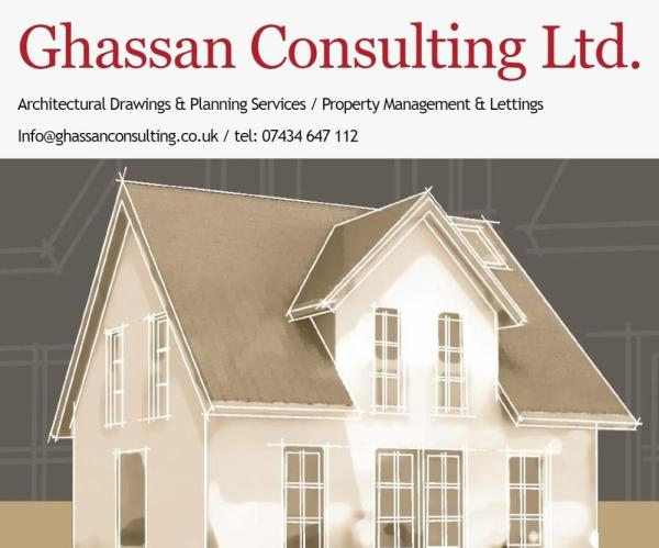 Ghassan Consulting Ltd