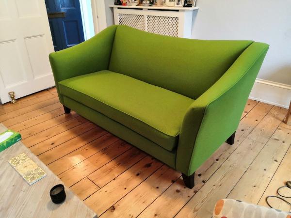 Parkhouse Furniture Restoration & Upholstery