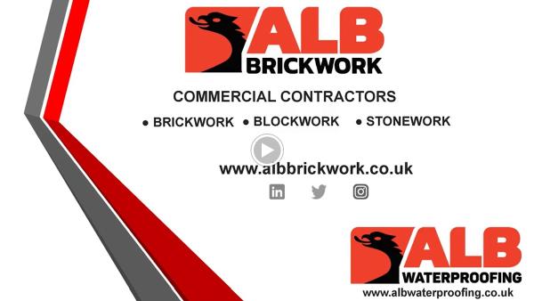 ALB Brickwork LTD