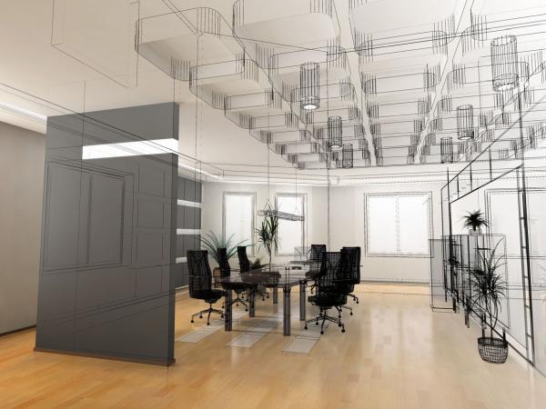 Glasswells Commercial Flooring & Interiors