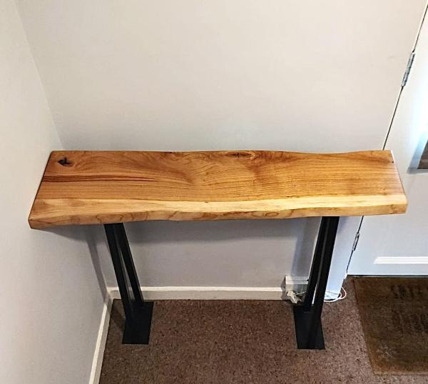 J & J Henigan Bespoke Furniture