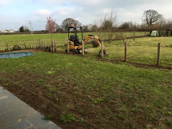 RJT Groundworks Services Ltd.