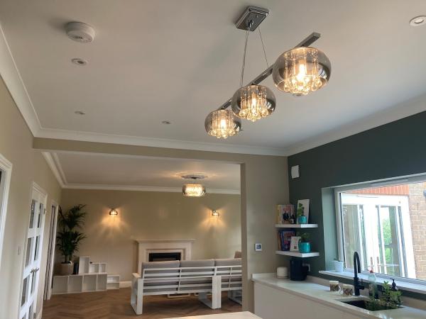 Tripped Out Electrical