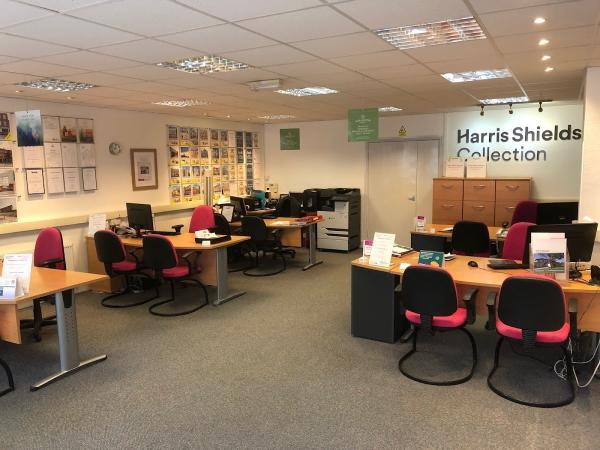 Harris Shields Collection