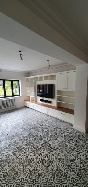 Decorators In Loughton