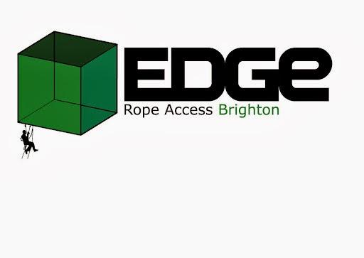Edge Rope Access