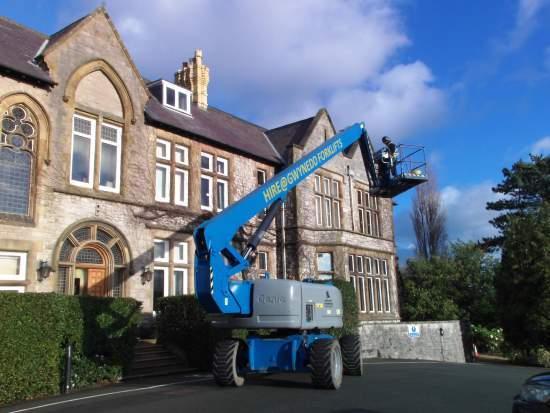 Holdsworth Roofing Ltd