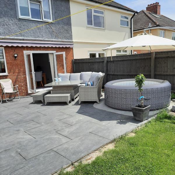 A M S Garden Solutions