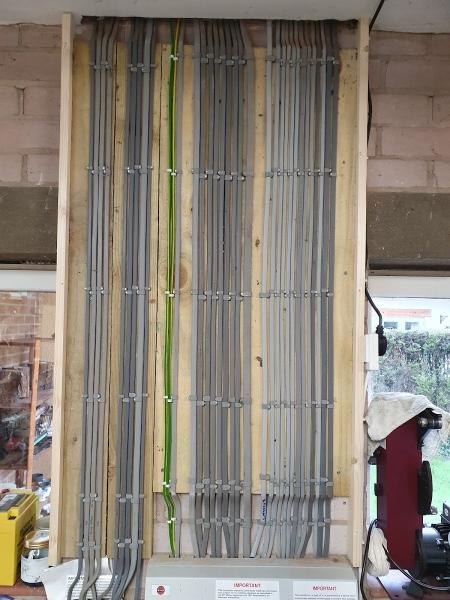 Ask-m-Home Electrical