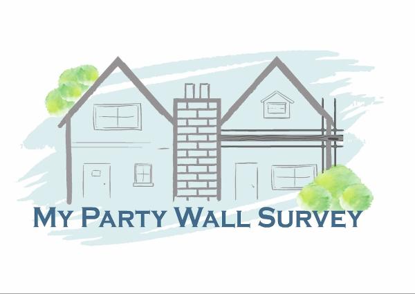 My Party Wall Survey Ltd