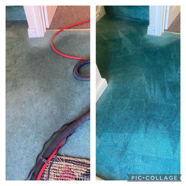 King Carpet and Gutter Cleaning