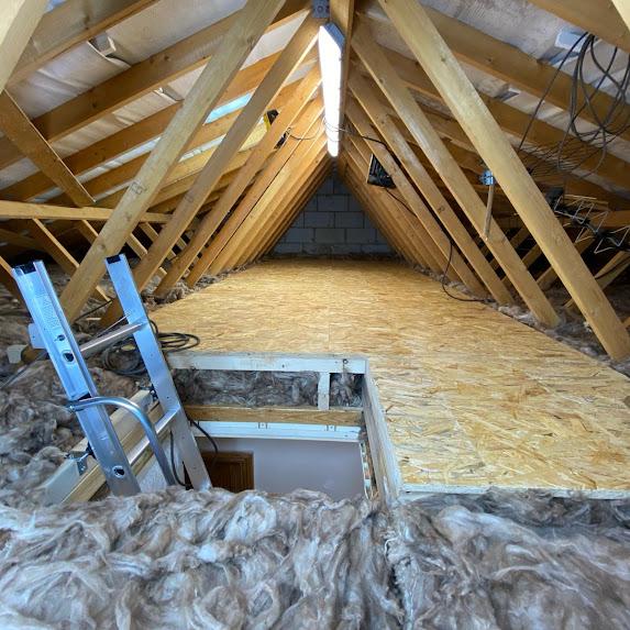 Dynamic Insulation Ltd