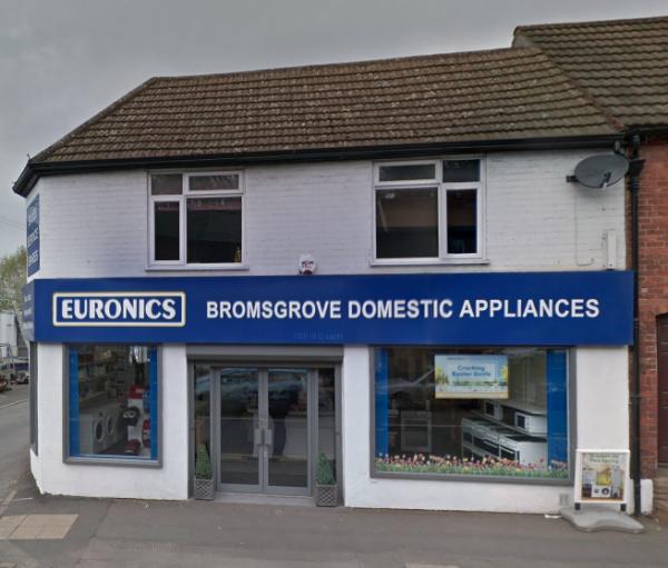 Bromsgrove Domestic Appliances
