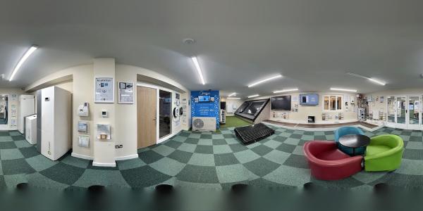 Renewable Energy Showroom