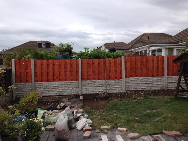 Stainsby Joinery and Fencing