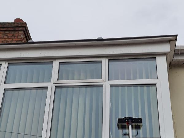 AM Exterior Cleaning Solutions