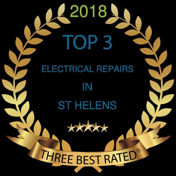 St Helens Repair Service