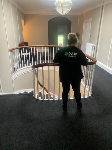 DAN Ltd
