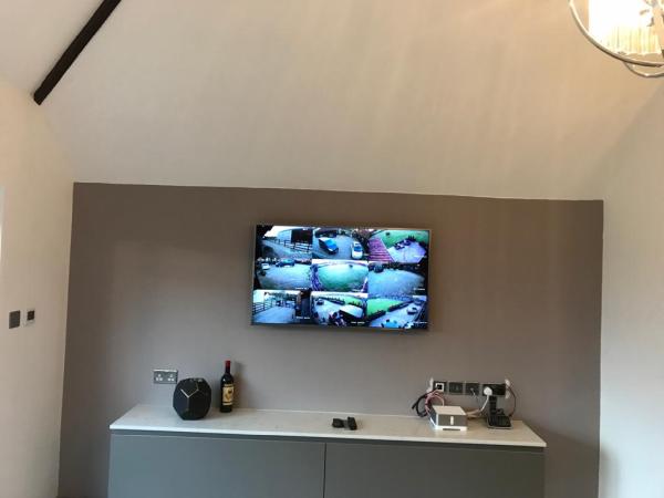 J G O Electrical Services