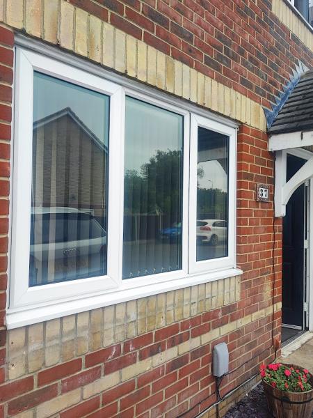 First Class Roofing & Plastics