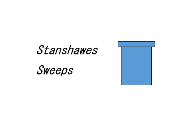 Stanshawes Sweeps