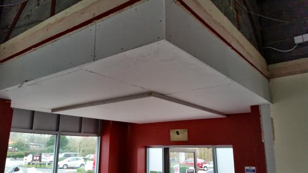 ADS Plastering & Dry-Lining