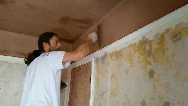 ADS Plastering & Dry-Lining