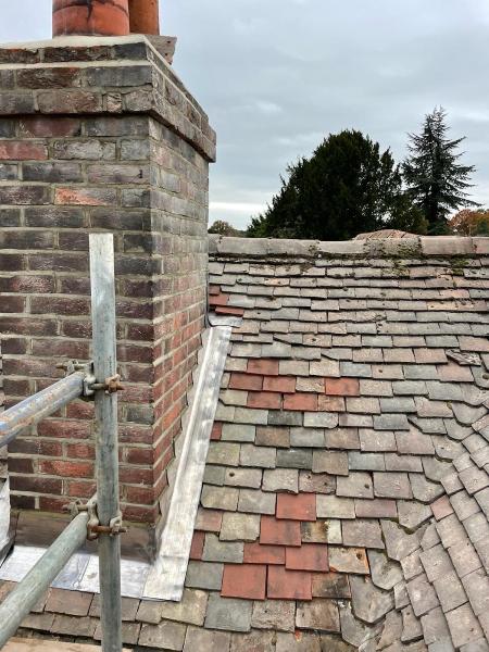 KT10 Roofing Limited