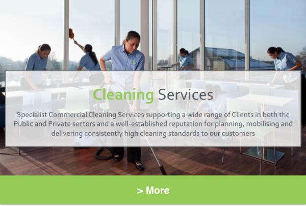 Nightingale Cleaning Limited