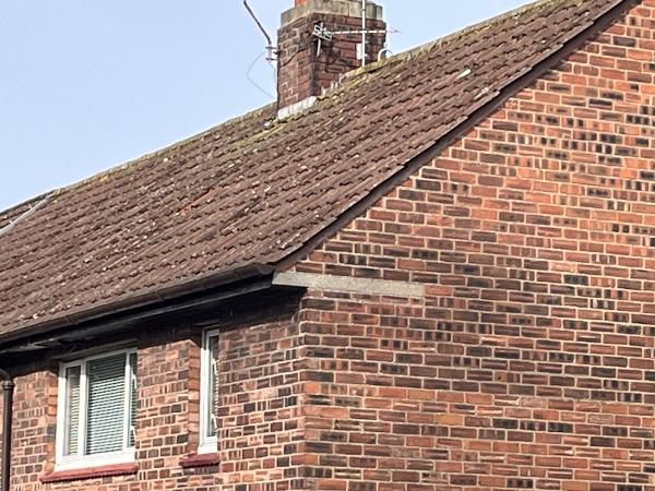 Roof Repair Ayrshire