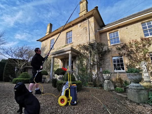 Traditional Window Cleaning LTD