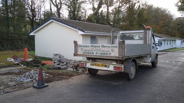 Caradon Waste Removal