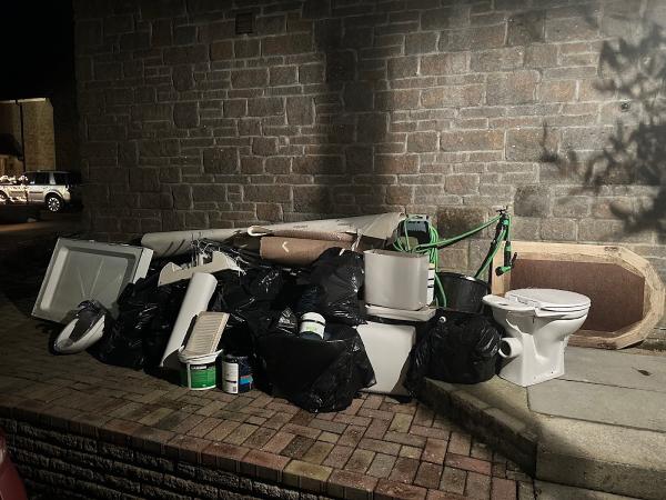 Caradon Waste Removal
