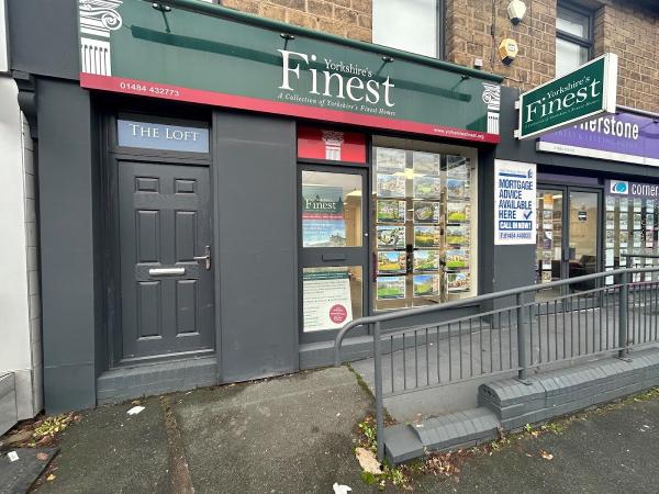 Yorkshire's Finest Estate Agents