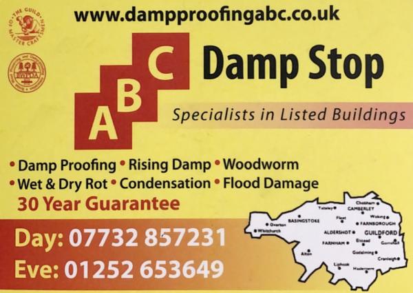 ABC Damp Proofing