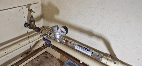 Flash Heating and Plumbing Solutions Ltd