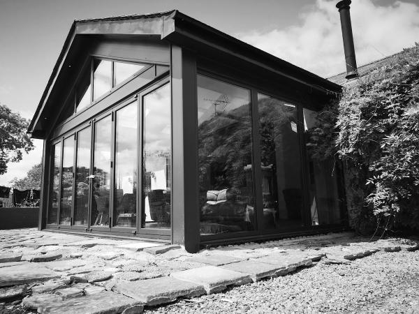 Morris Architectural Design Ltd