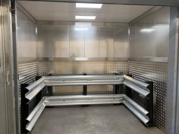 Anglosax Lifts Ltd
