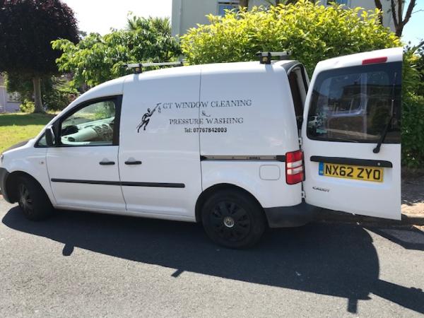 GT Cleaning Contractors