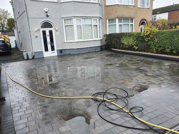 The Jet Washing Guy